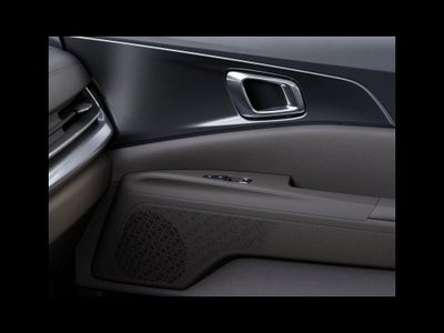 2027 Kia Carnival Hybrid LXS