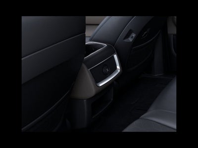 2027 Kia Carnival Hybrid LXS