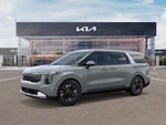 2027 Kia Carnival Hybrid LXS