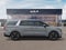 2027 Kia Carnival Hybrid LXS