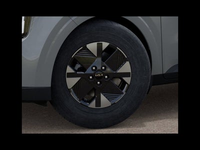 2027 Kia Carnival Hybrid LXS