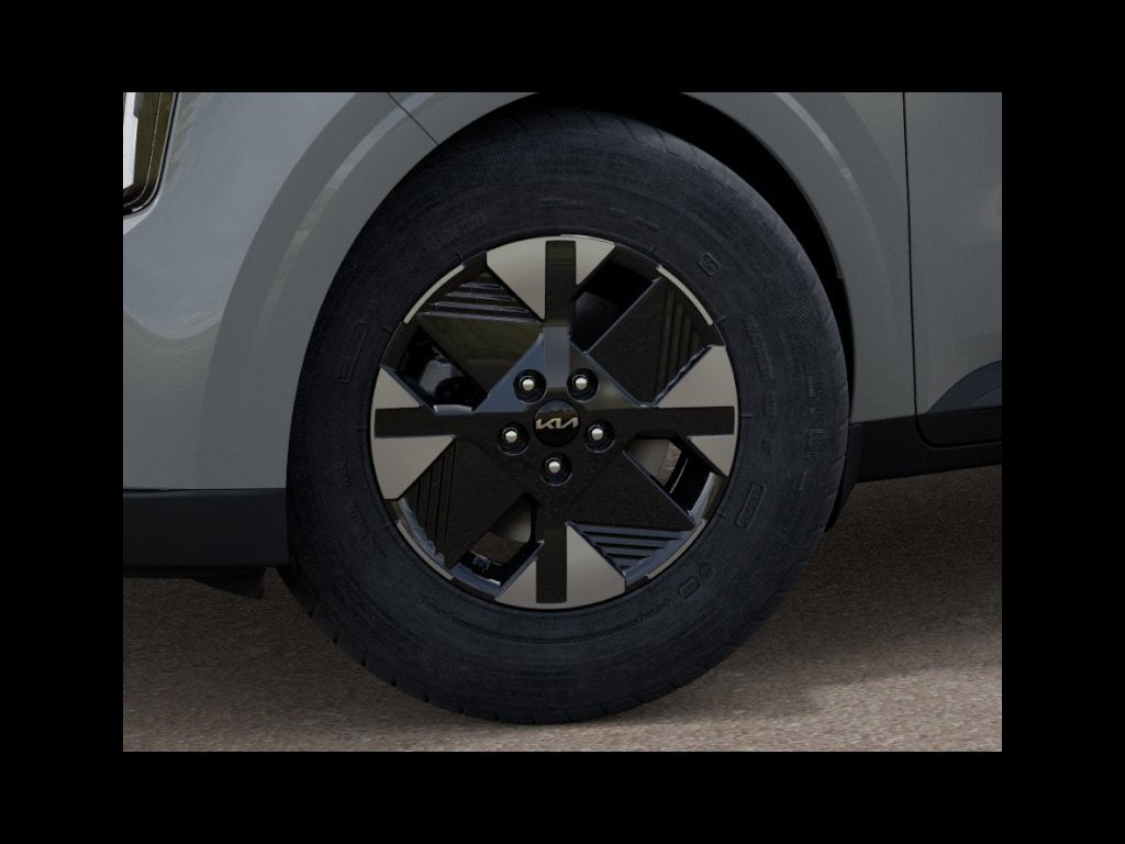 2027 Kia Carnival Hybrid LXS