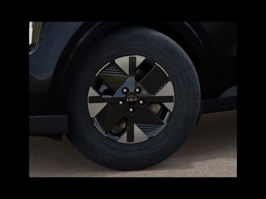 2026 Kia Carnival Hybrid LXS