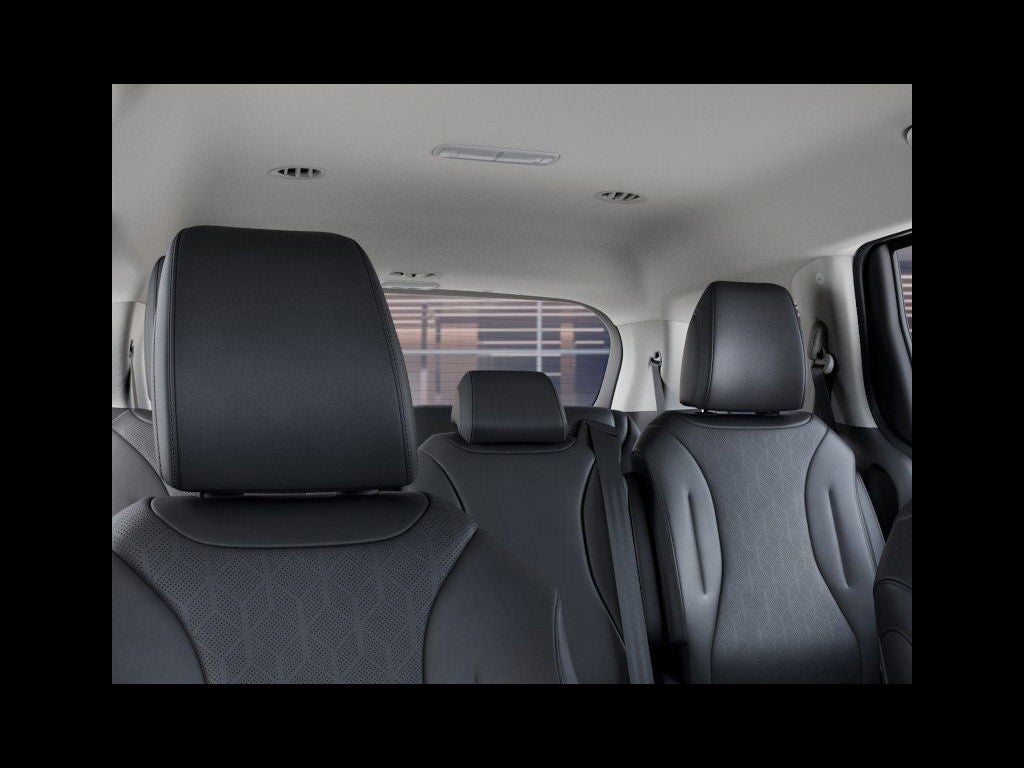 2026 Kia Carnival Hybrid LXS