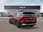 2026 Kia Carnival Hybrid LXS