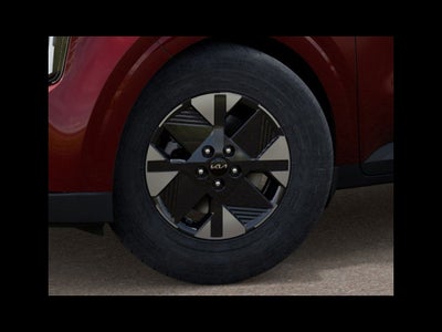 2026 Kia Carnival Hybrid LXS