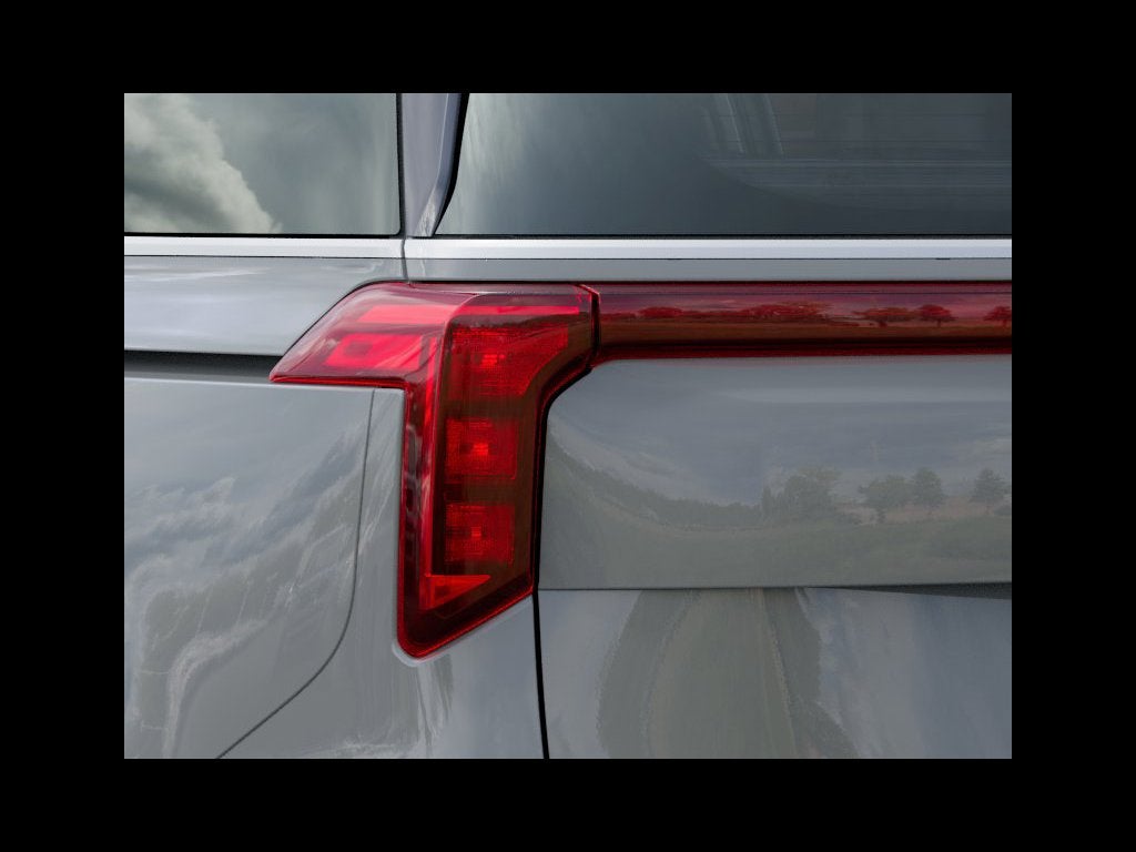 2026 Kia Carnival EX Van 4D