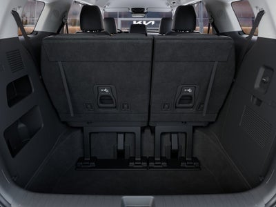 2026 Kia Carnival EX Van 4D
