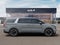 2026 Kia Carnival EX Van 4D