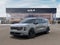 2026 Kia Carnival SX Van 4D