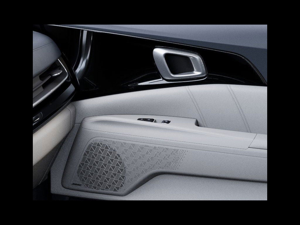 2026 Kia Carnival Hybrid SX-Prestige