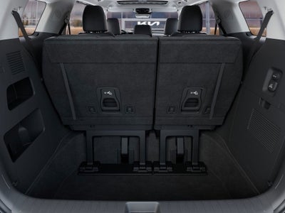 2026 Kia Carnival Hybrid SX-Prestige