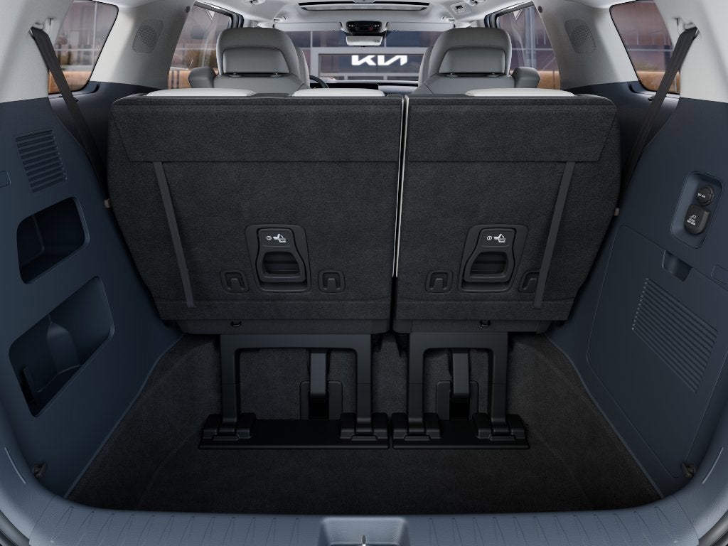 2026 Kia Carnival Hybrid SX-Prestige