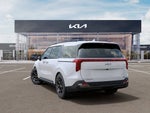 2026 Kia Carnival Hybrid SX-Prestige
