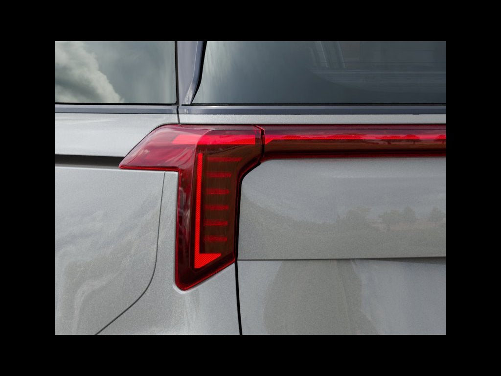 2026 Kia Carnival Hybrid SX-Prestige