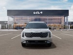 2026 Kia Carnival Hybrid SX-Prestige