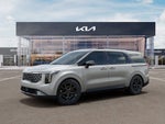2026 Kia Carnival Hybrid SX-Prestige