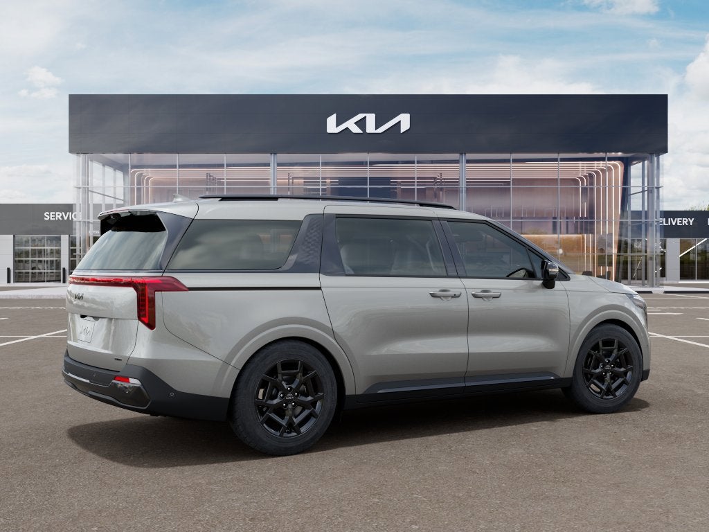 2026 Kia Carnival Hybrid SX-Prestige