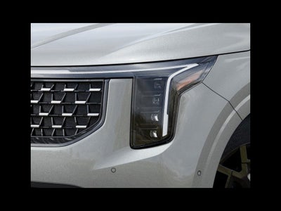 2026 Kia Carnival Hybrid SX-Prestige