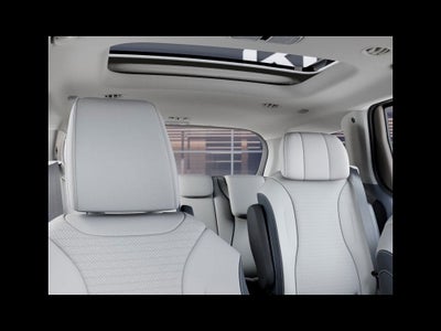 2026 Kia Carnival Hybrid SX-Prestige