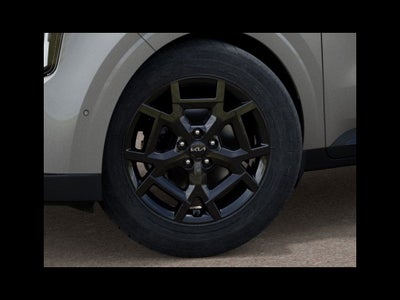 2026 Kia Carnival Hybrid SX-Prestige