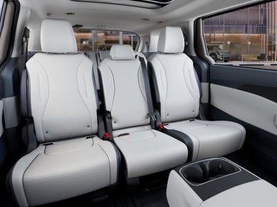 2026 Kia Carnival Hybrid SX-Prestige