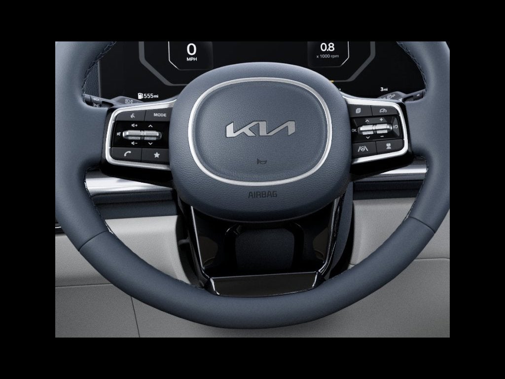2026 Kia Carnival Hybrid SX-Prestige