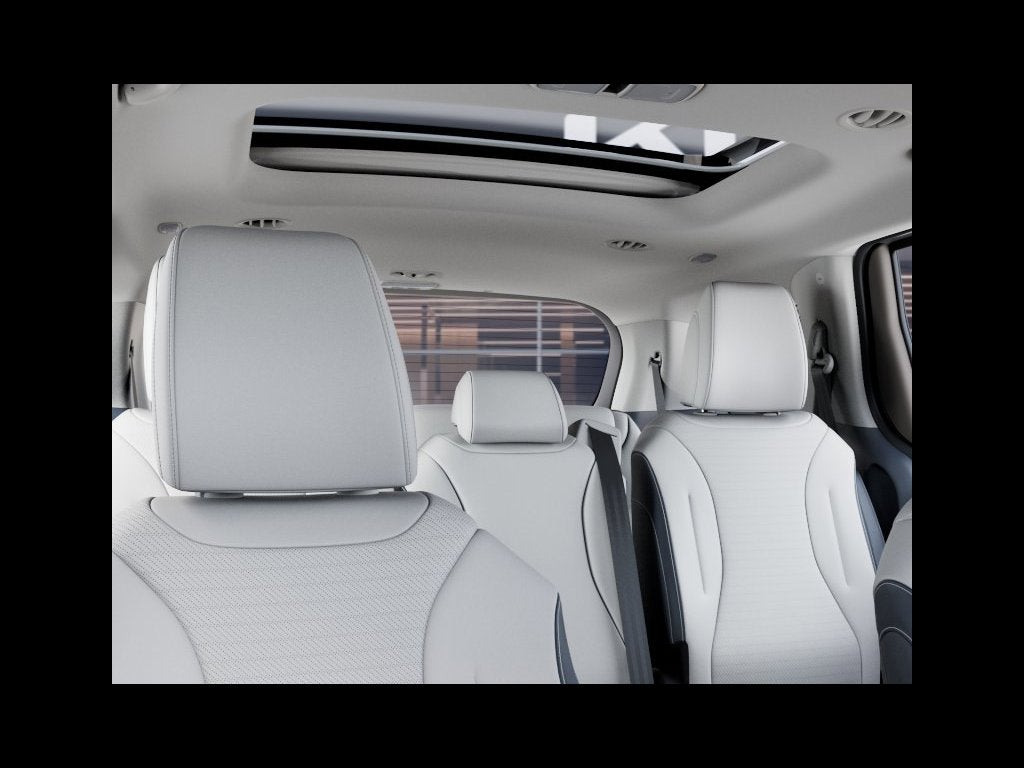 2026 Kia Carnival Hybrid SX-Prestige