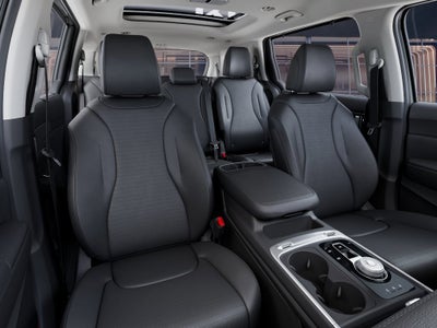 2026 Kia Carnival Hybrid SX-Prestige