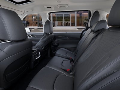 2026 Kia Carnival Hybrid SX-Prestige