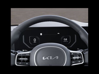 2026 Kia Carnival Hybrid SX-Prestige