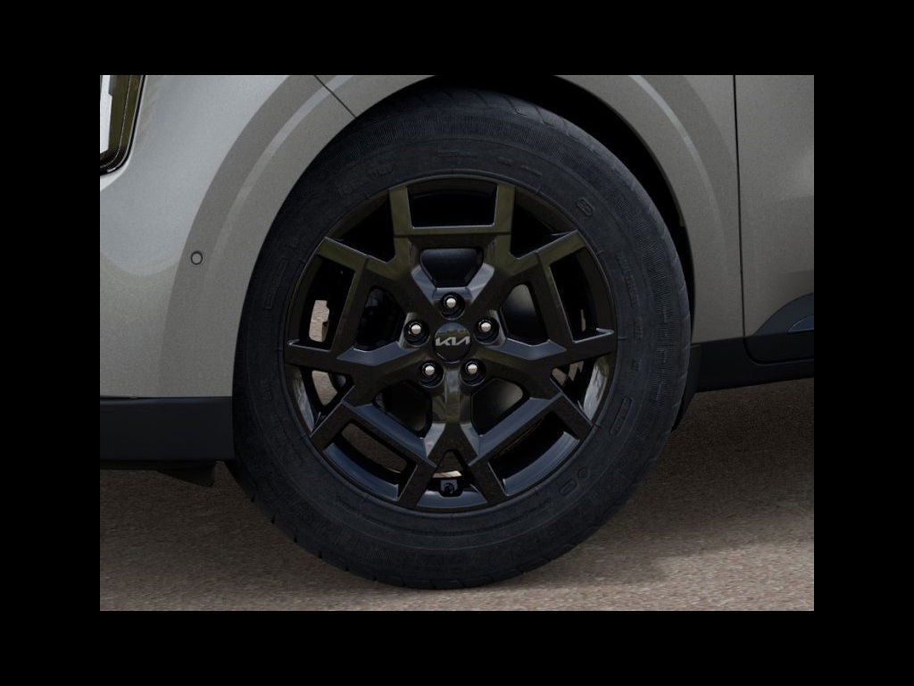 2026 Kia Carnival Hybrid SX-Prestige