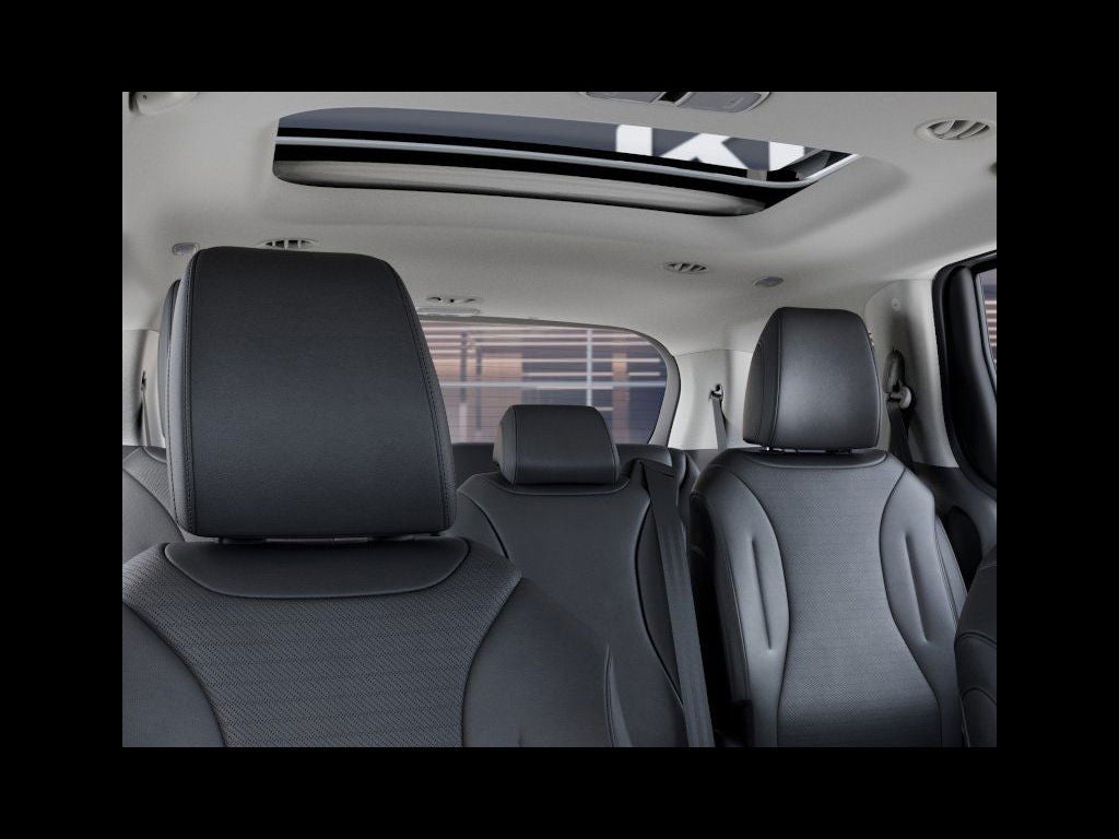 2026 Kia Carnival Hybrid SX-Prestige