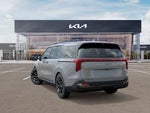 2026 Kia Carnival Hybrid SX-Prestige