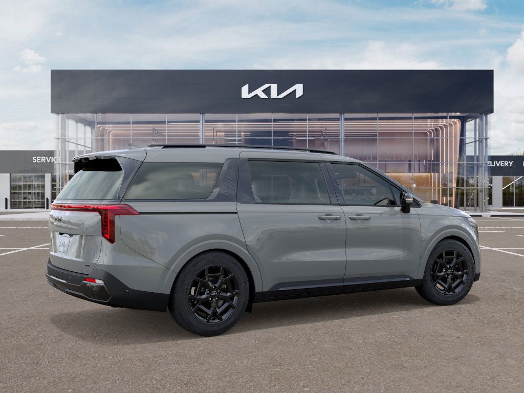 2026 Kia Carnival Hybrid SX-Prestige