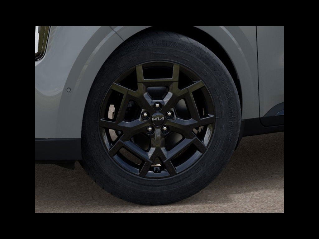 2026 Kia Carnival Hybrid SX-Prestige