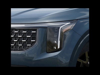 2026 Kia Carnival Hybrid SX-Prestige