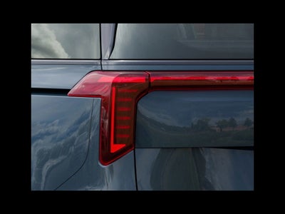 2026 Kia Carnival Hybrid SX-Prestige