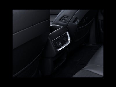 2026 Kia Carnival Hybrid SX-Prestige