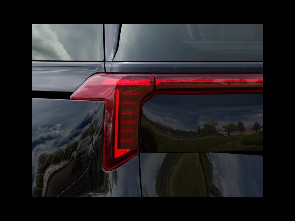 2026 Kia Carnival Hybrid SX-Prestige