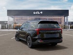 2026 Kia Carnival Hybrid SX-Prestige