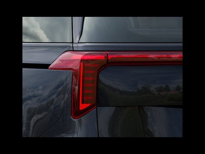 2026 Kia Carnival Hybrid SX-Prestige