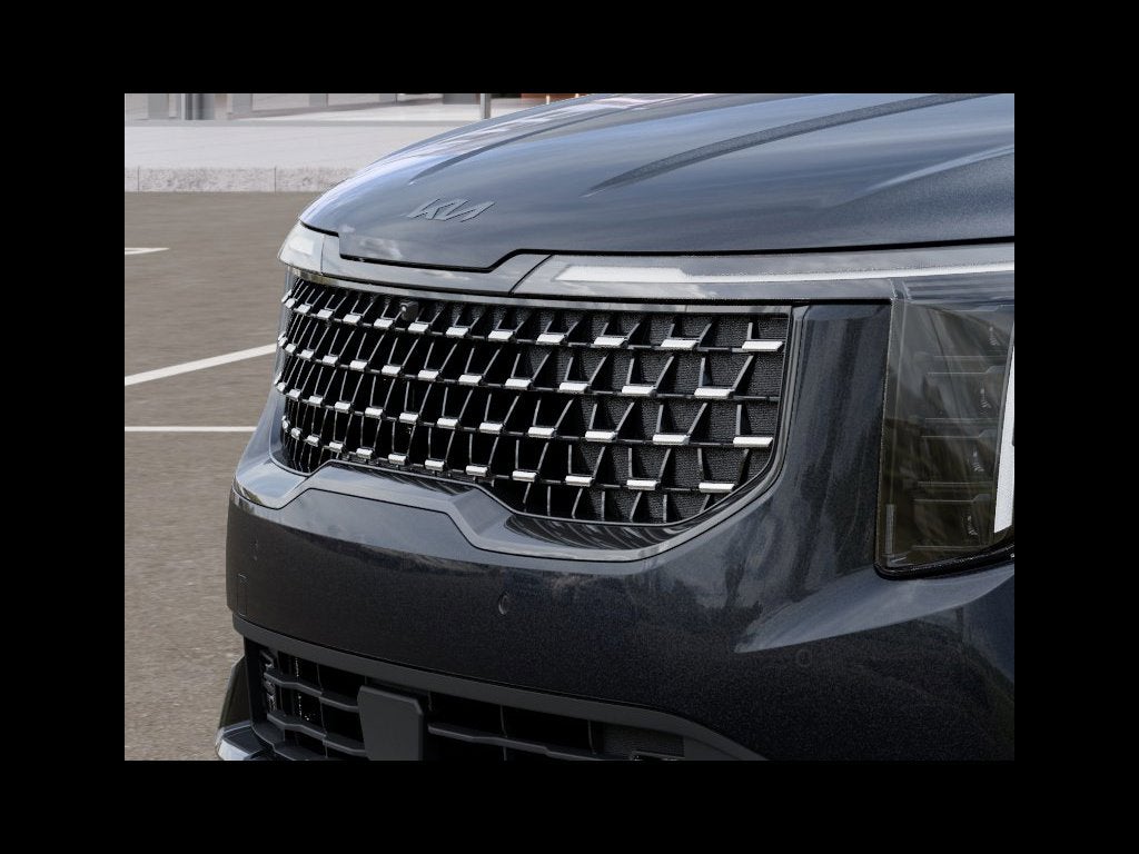 2026 Kia Carnival Hybrid SX-Prestige