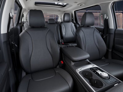 2026 Kia Carnival Hybrid SX-Prestige