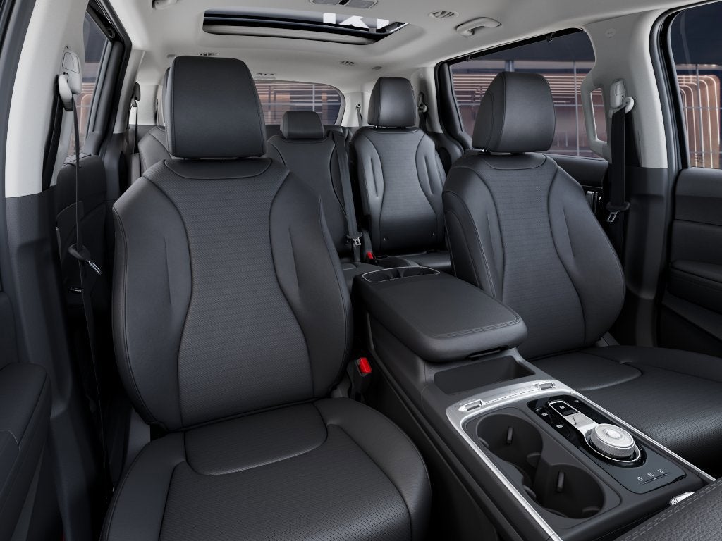 2026 Kia Carnival Hybrid SX-Prestige