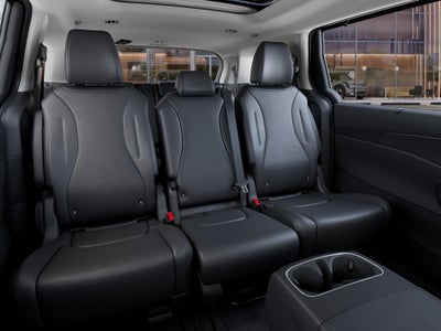 2026 Kia Carnival Hybrid SX-Prestige