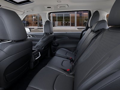 2026 Kia Carnival Hybrid SX-Prestige