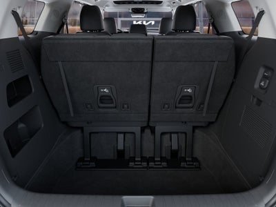 2026 Kia Carnival Hybrid SX-Prestige
