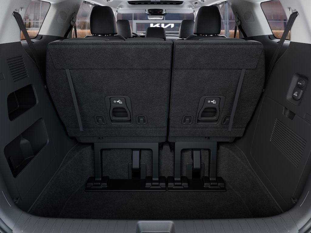 2026 Kia Carnival Hybrid SX-Prestige