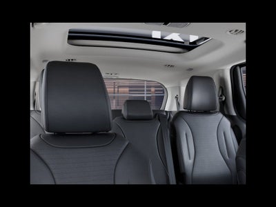 2026 Kia Carnival Hybrid SX-Prestige